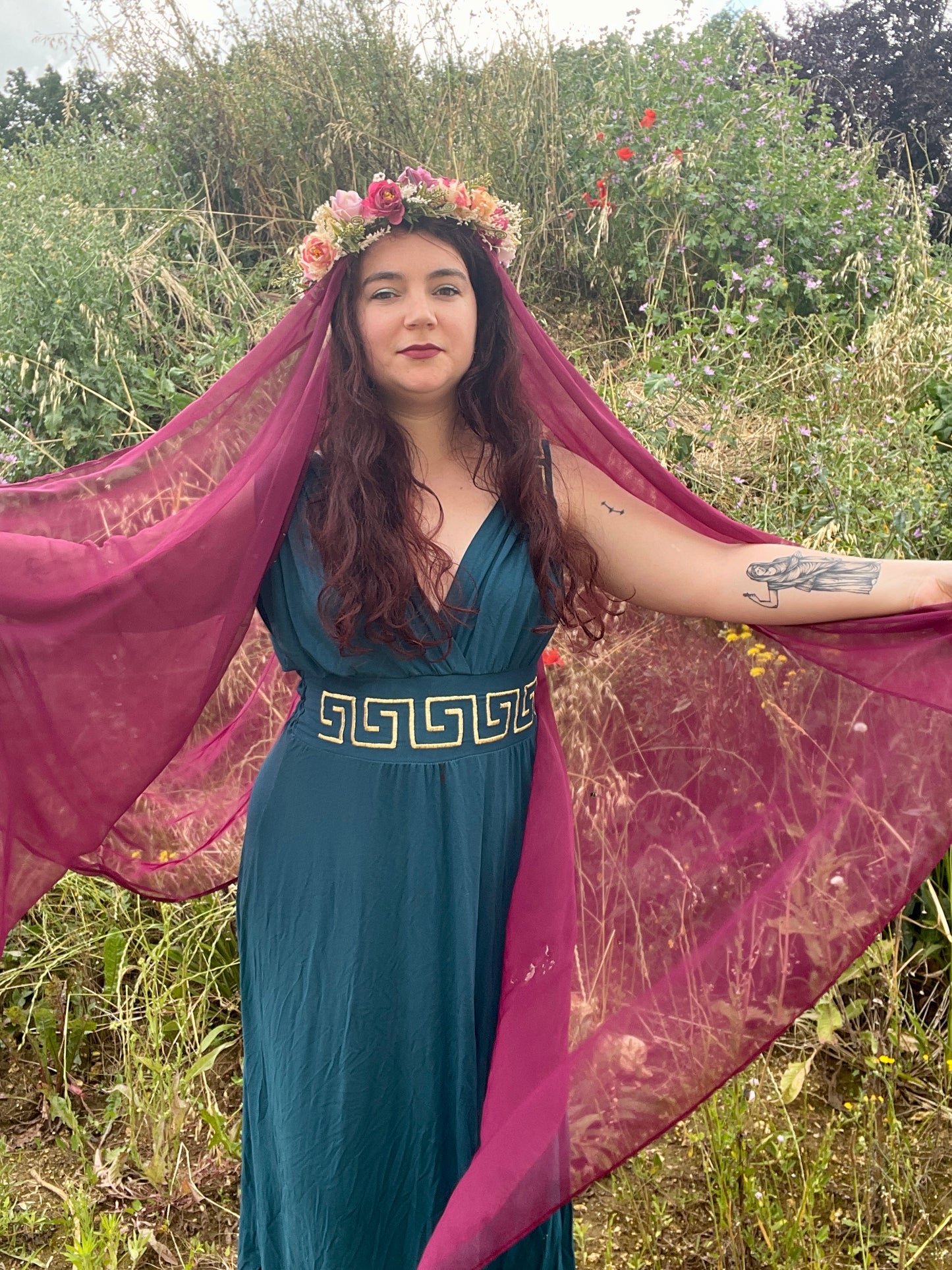 Robe Atalante