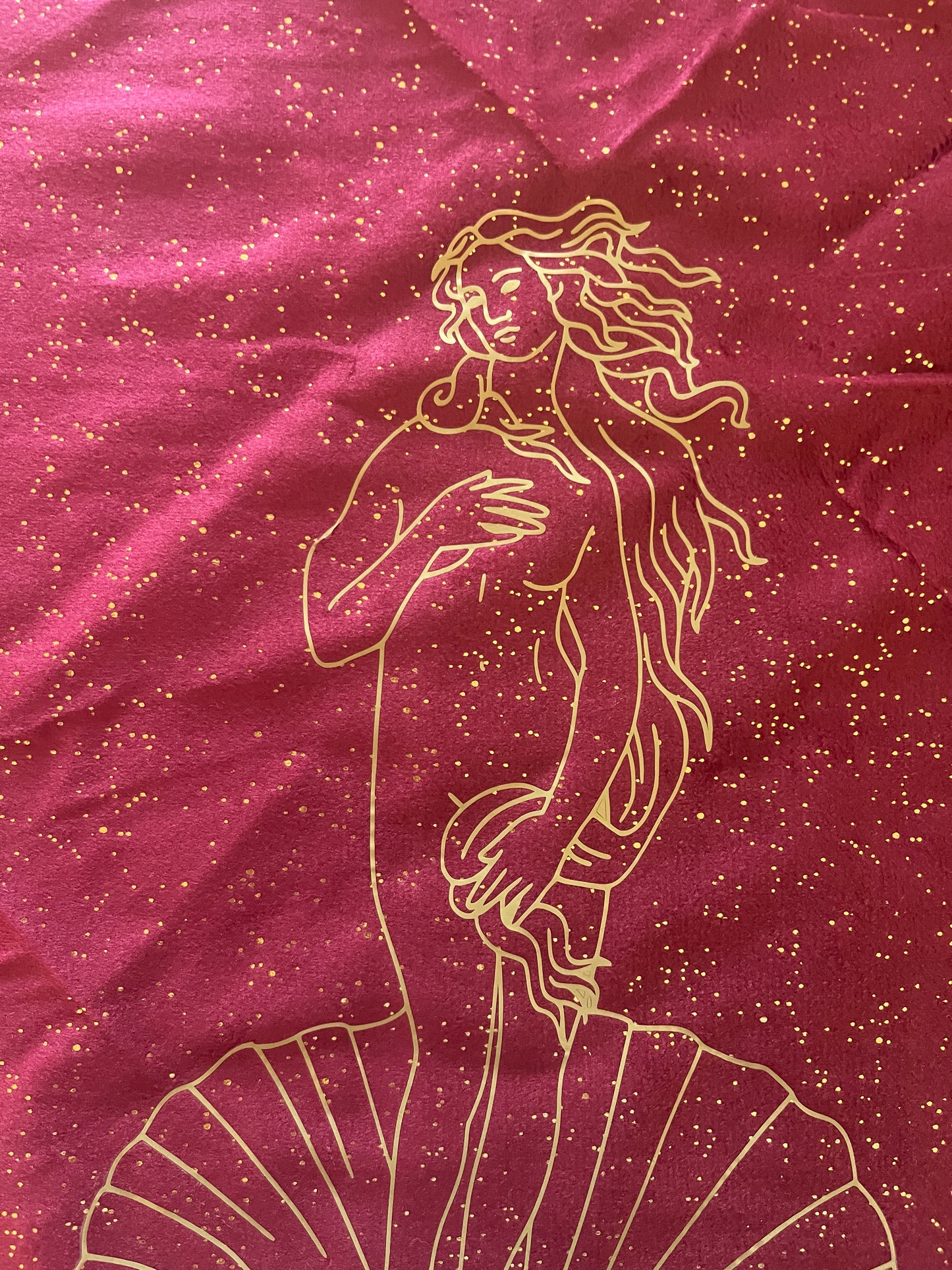 Nappe Aphrodite