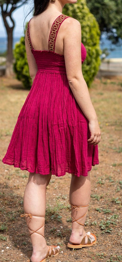 Robe Léda