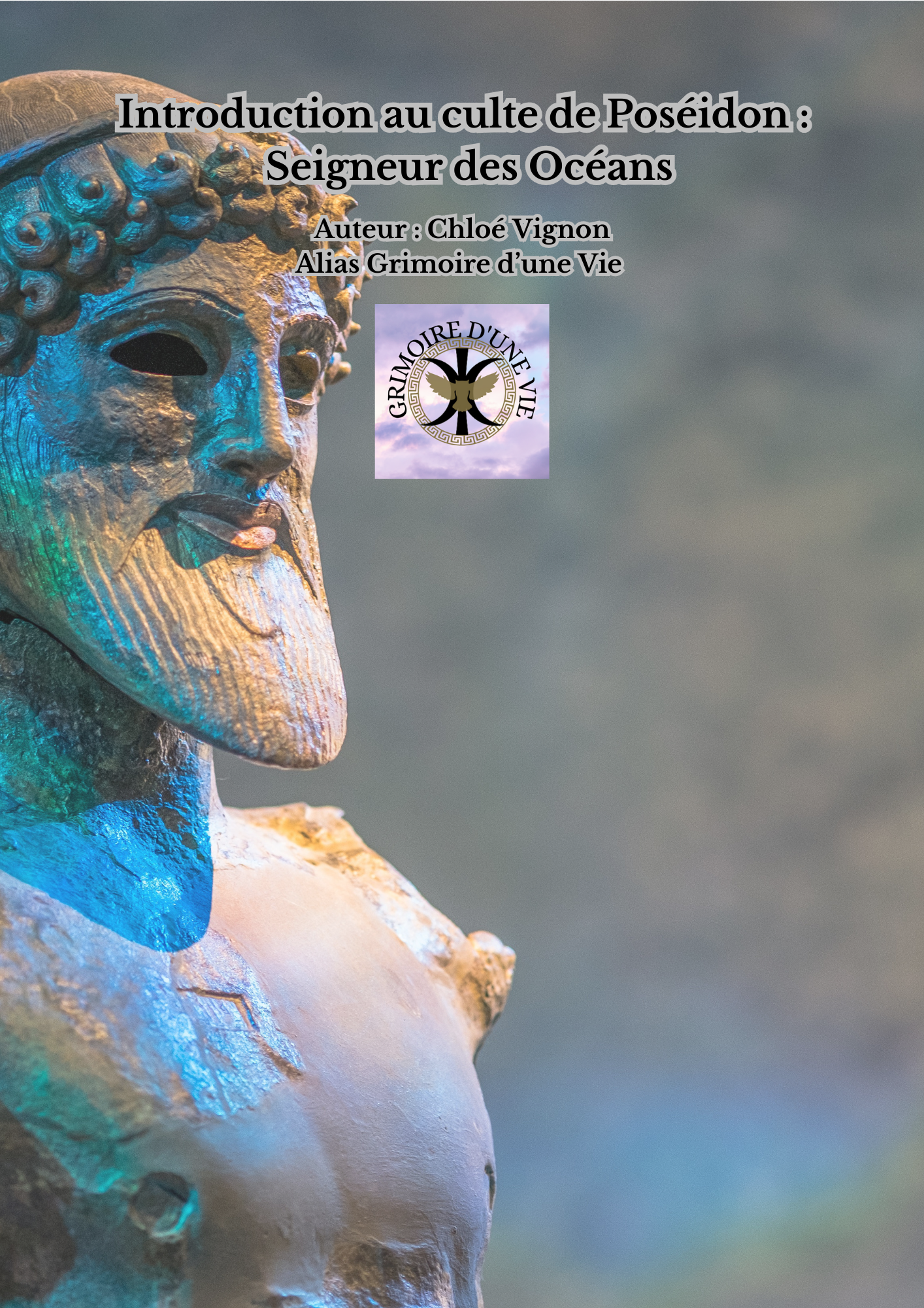 EBOOK introduction au culte de Poséidon
