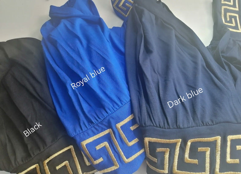 Robe Atalante