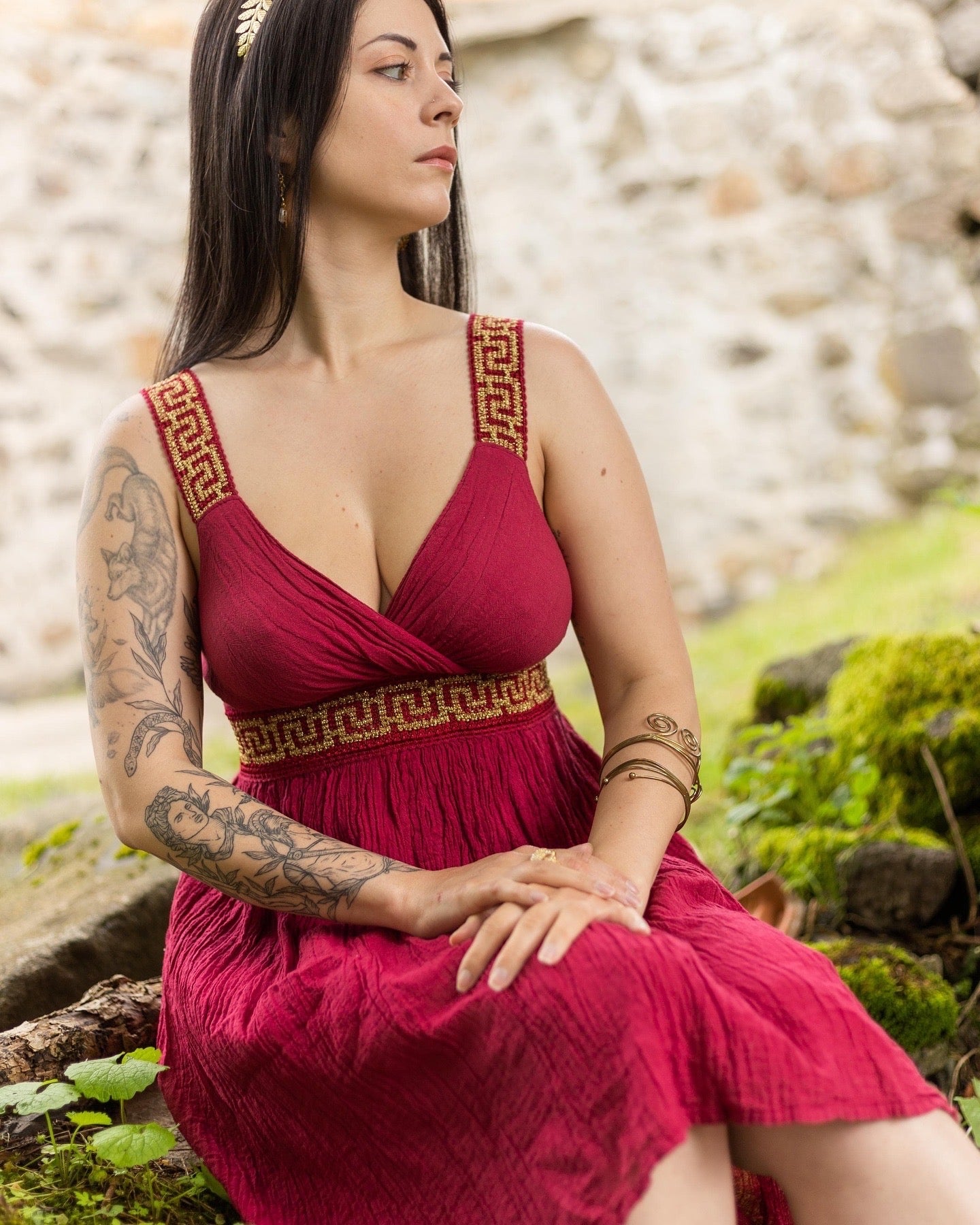 Robe Léda