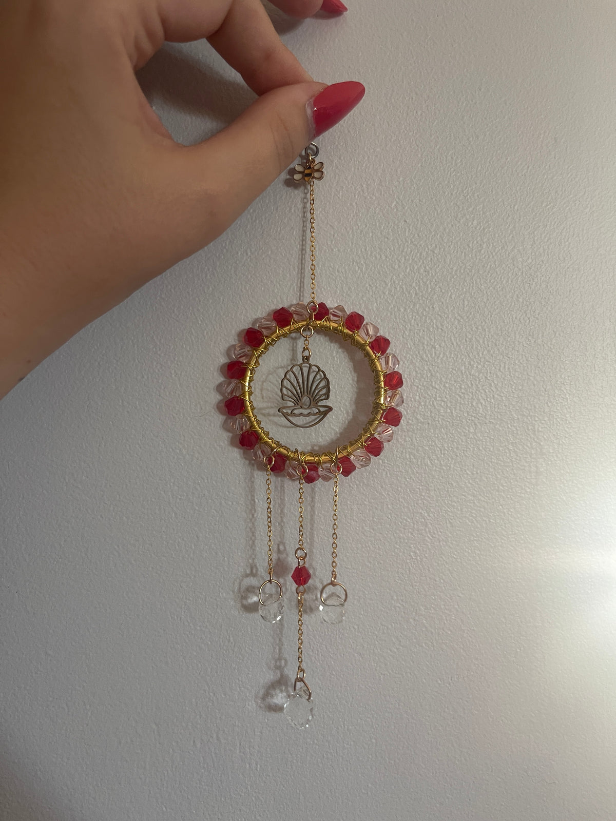 Mini suncatcher Aphrodite