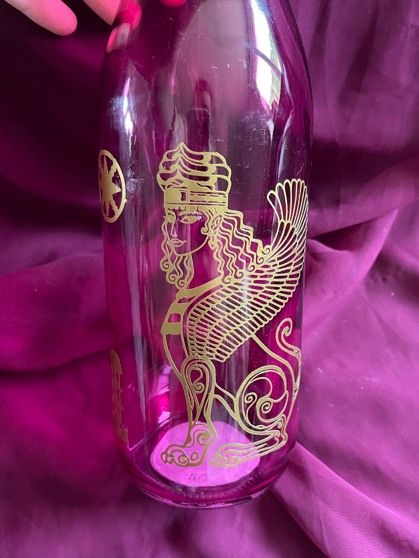 Bouteille Ishtar
