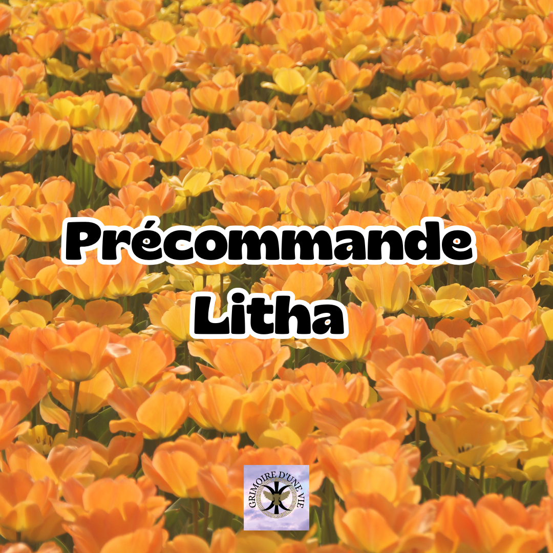 Coffret Litha
