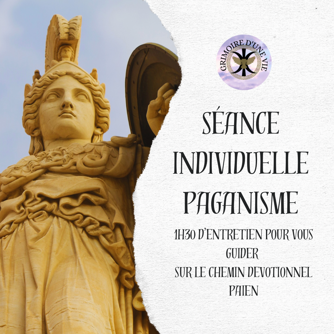 Accompagnement paganisme
