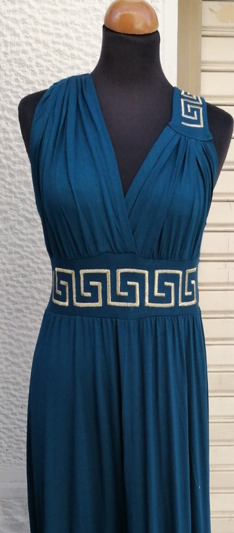 Robe Atalante