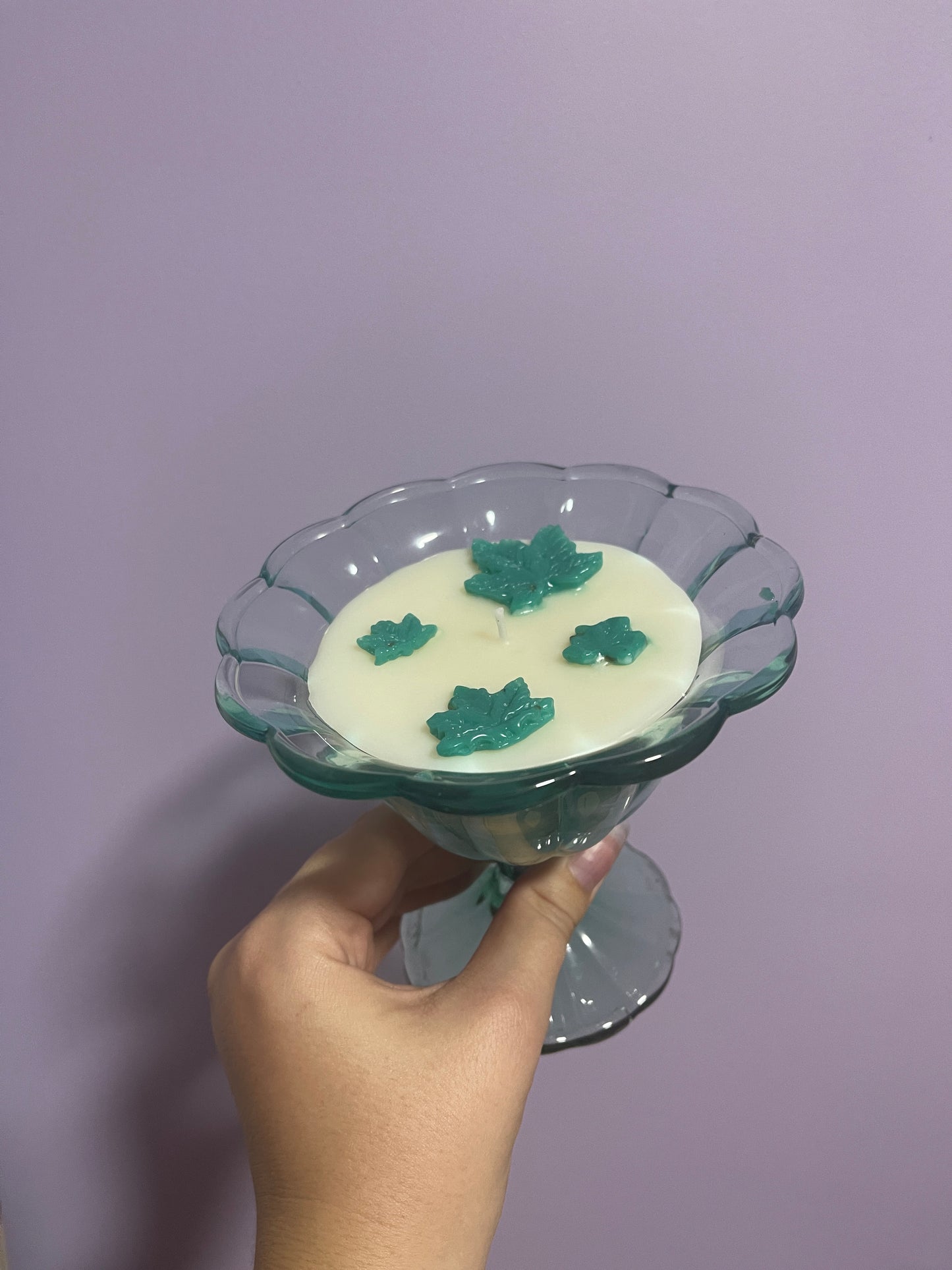 Bougie Artémis