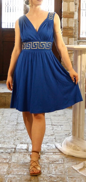 Robe Andromeda