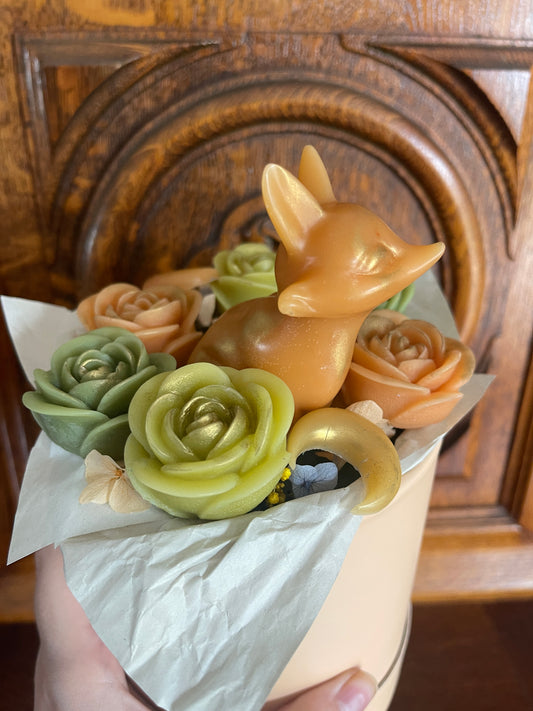 Bouquet Artémis