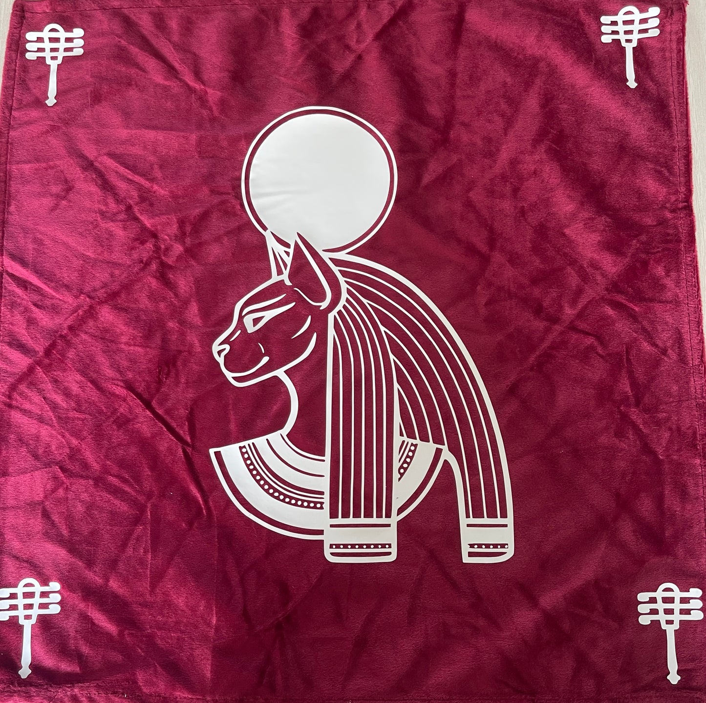 Nappes Égyptiennes - Collection Premium