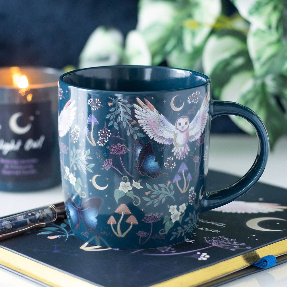Mug Magick