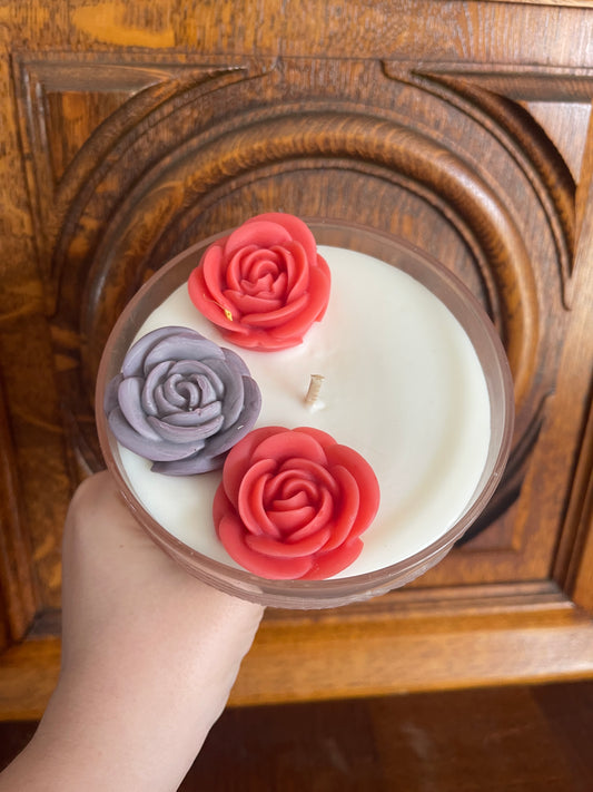 Bougie Aphrodite 🌹