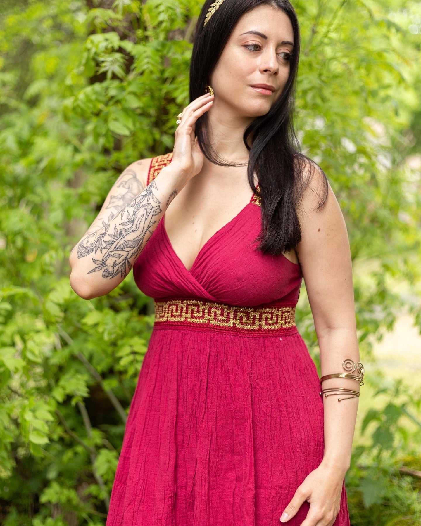 Robe Léda