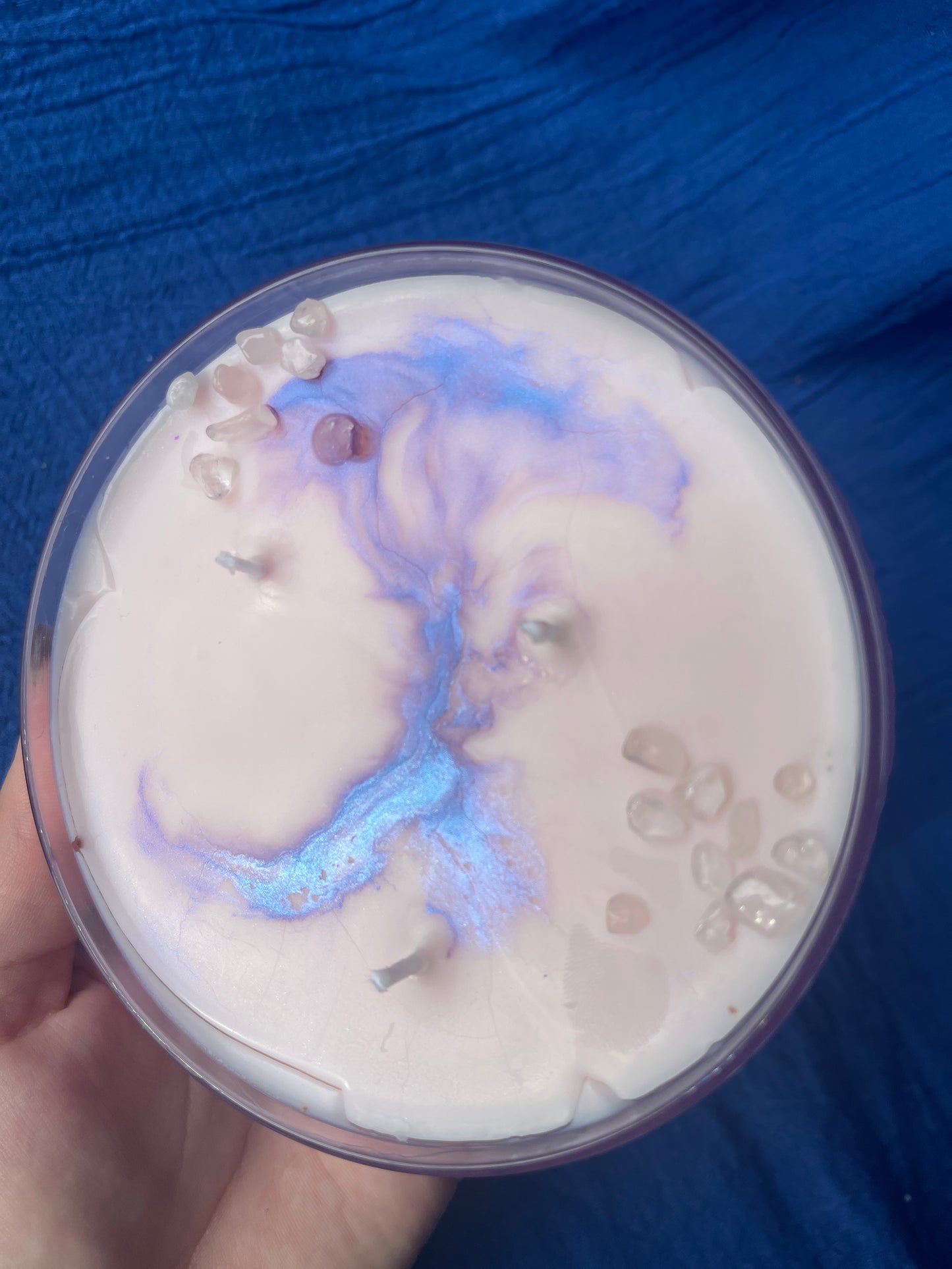 Bougie Il était une Flamme ~ Collection Contes & Merveilles