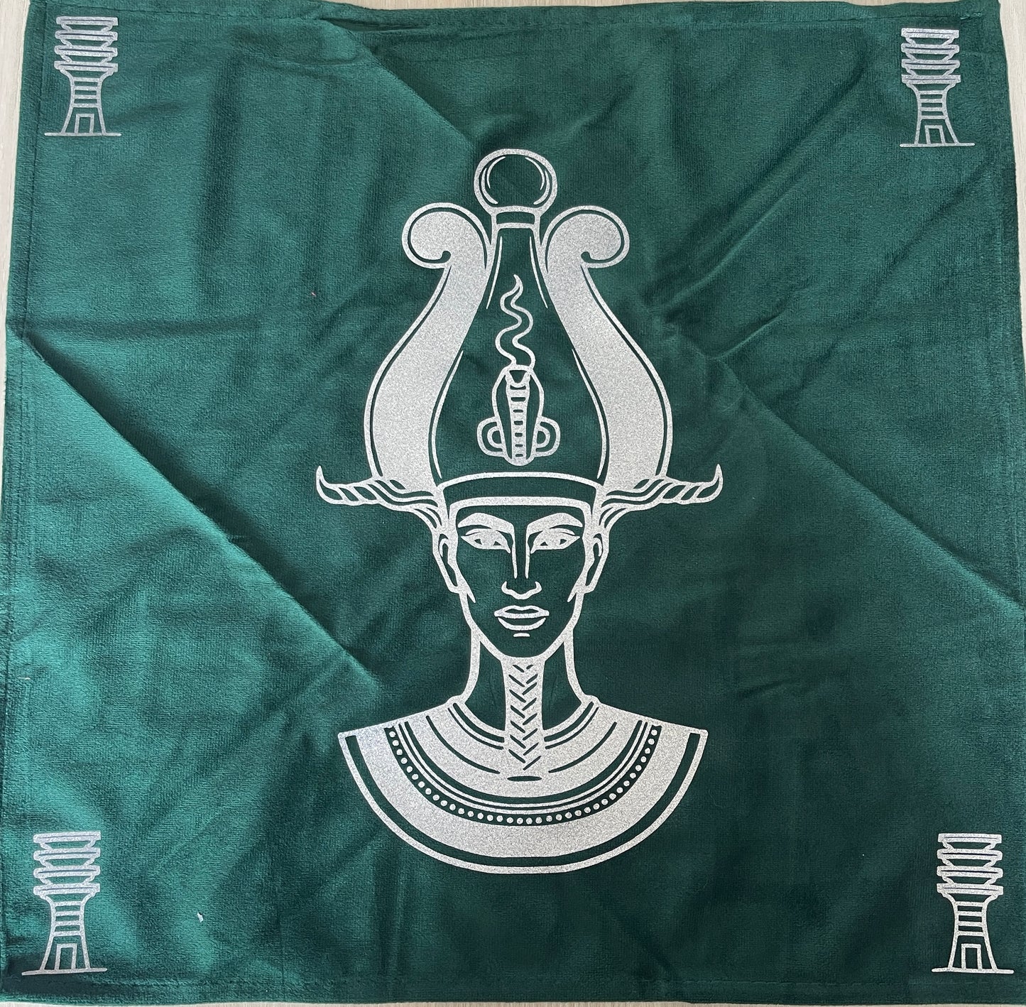 Nappes Égyptiennes - Collection Premium