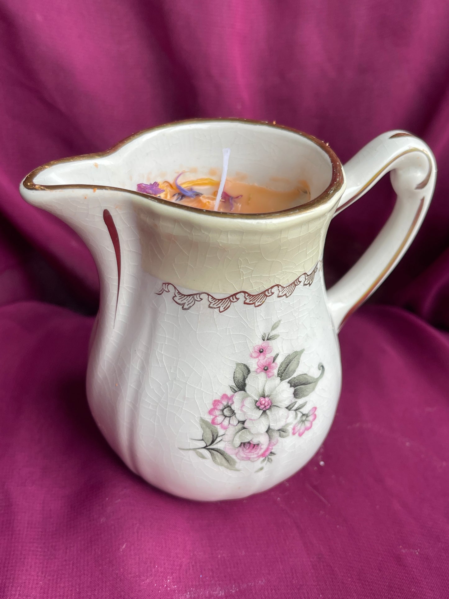 Coupe Brigid