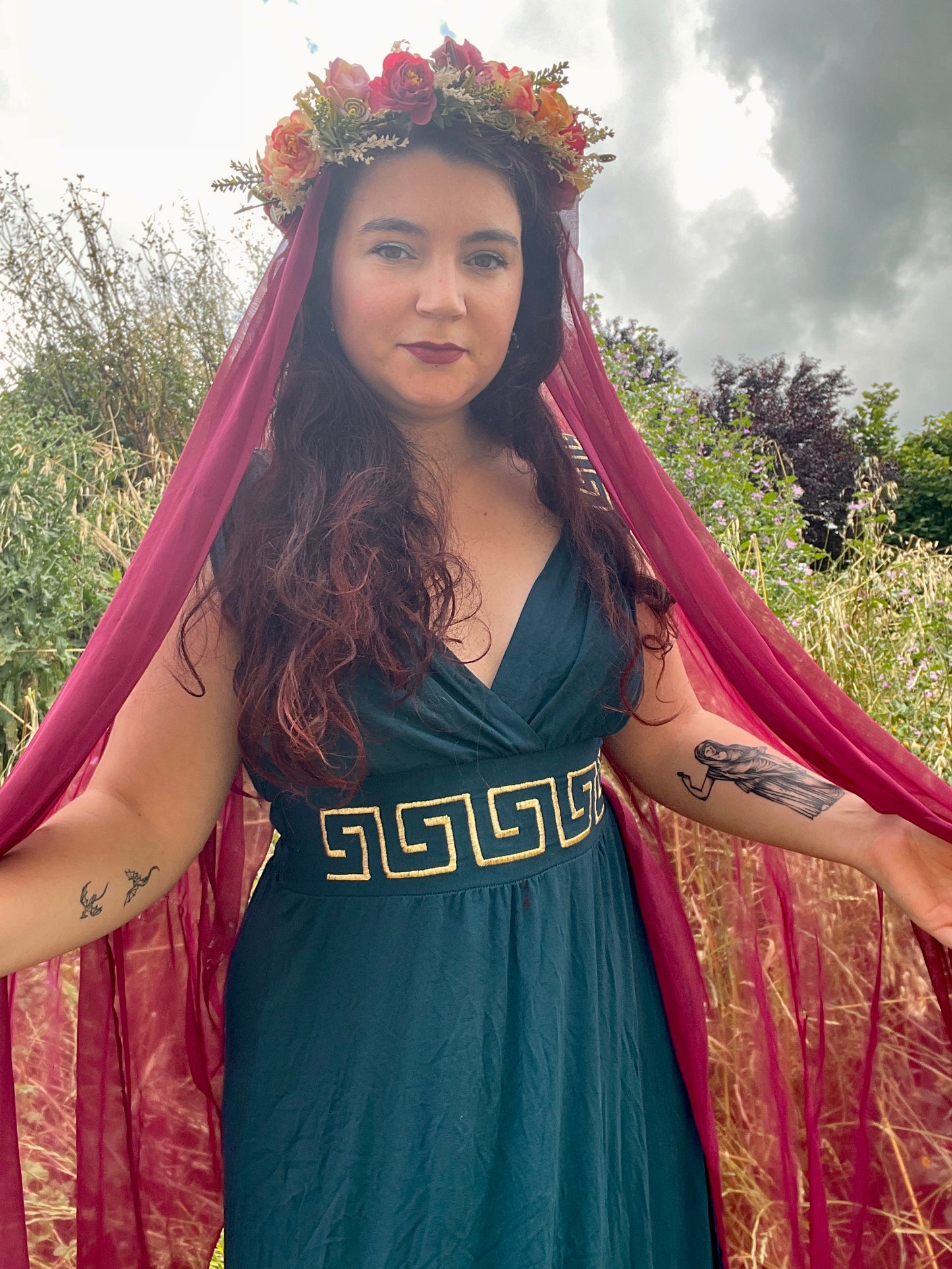 Robe Atalante