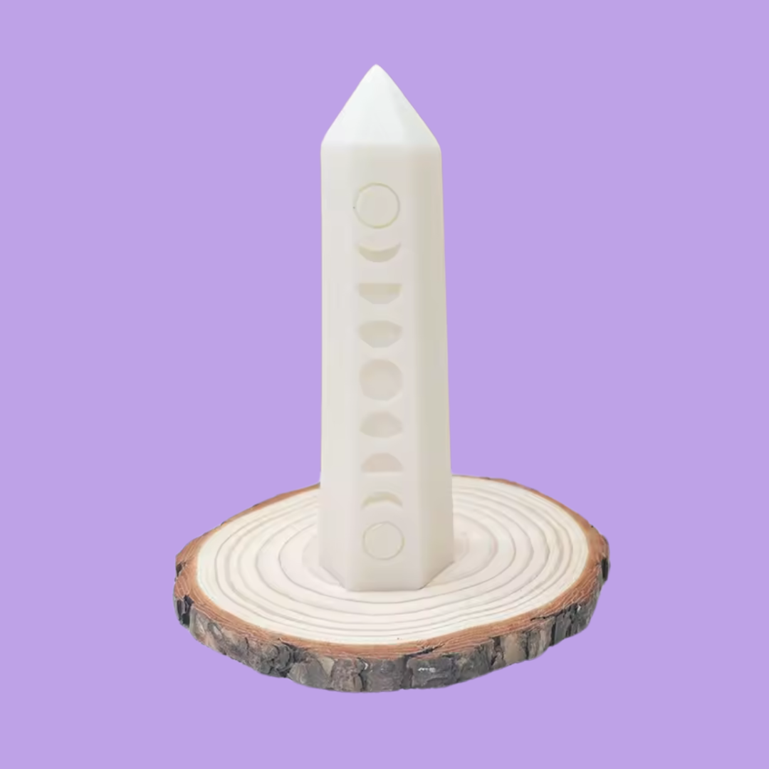 Bougie Phases Lunaires