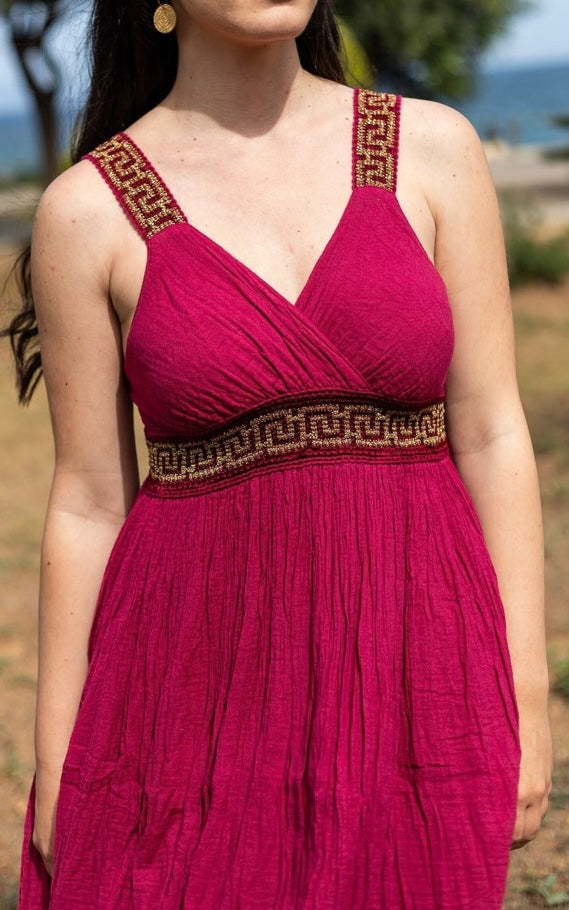 Robe Léda