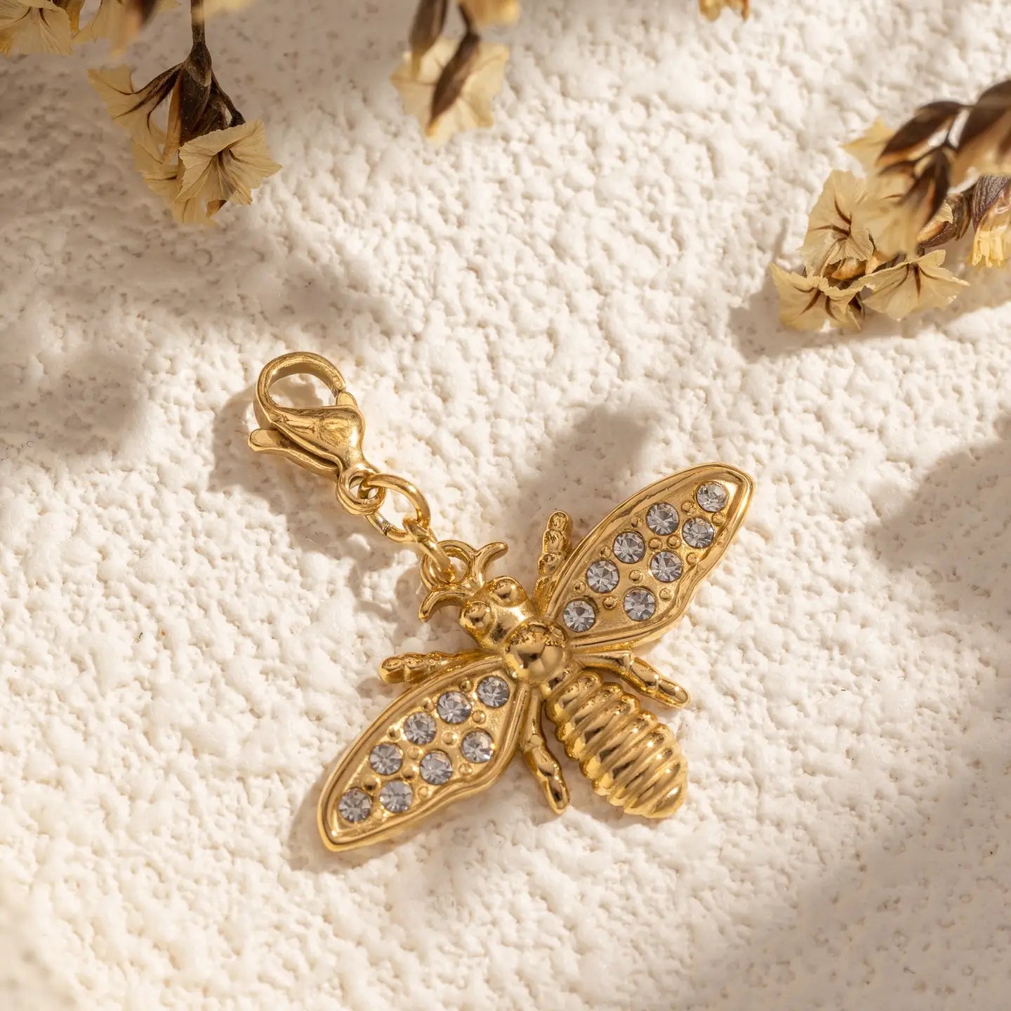 Bougie Bijoux : Héra