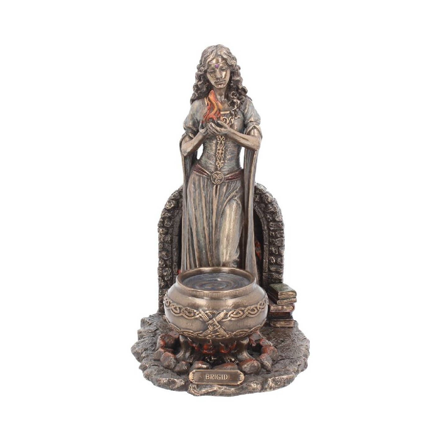 Statue Brigid