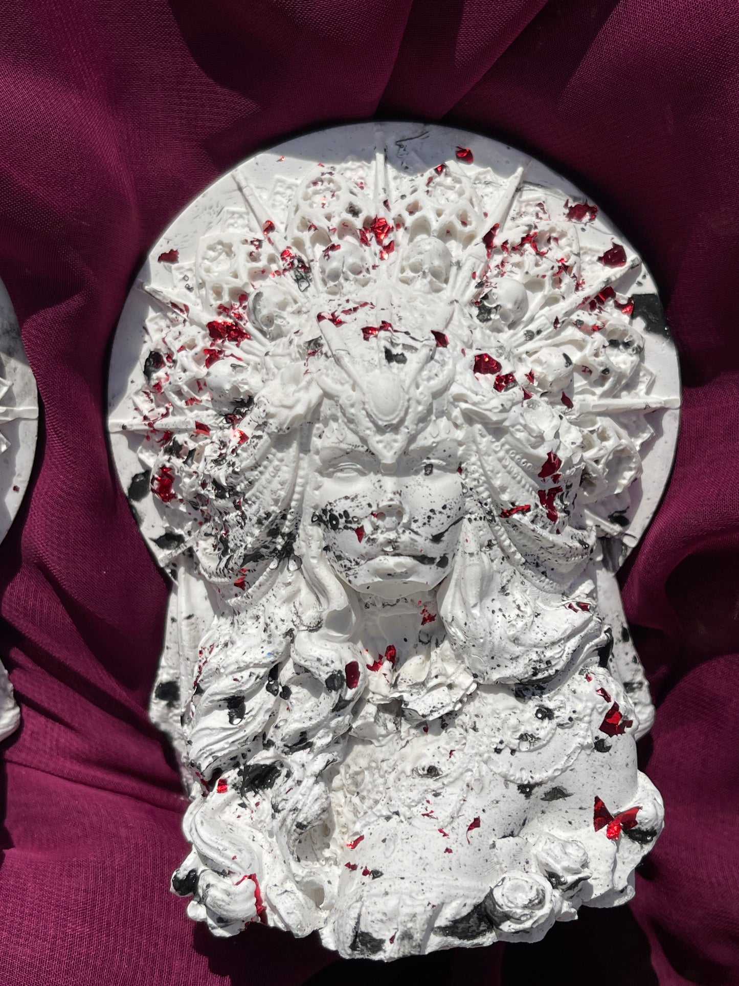 Perséphone Jesmonite