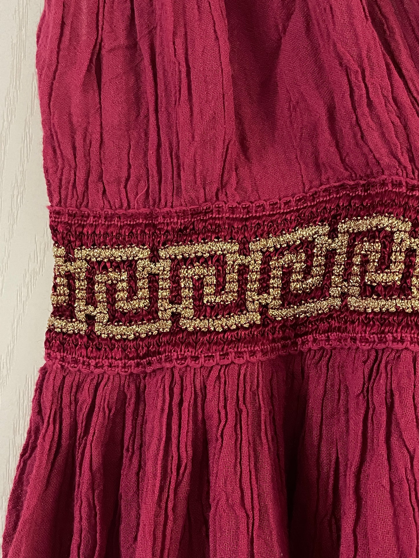 Robe Evadné