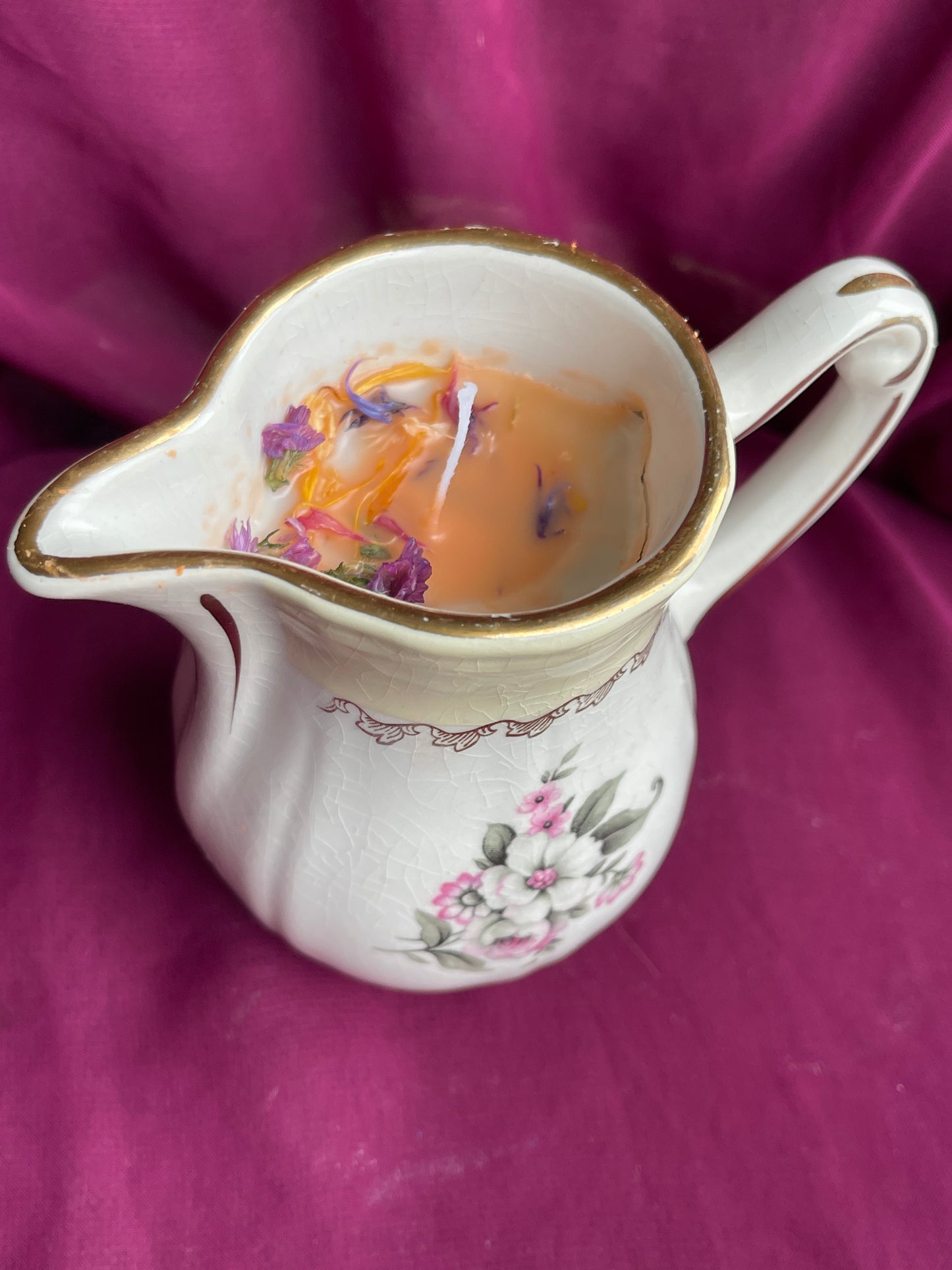 Coupe Brigid