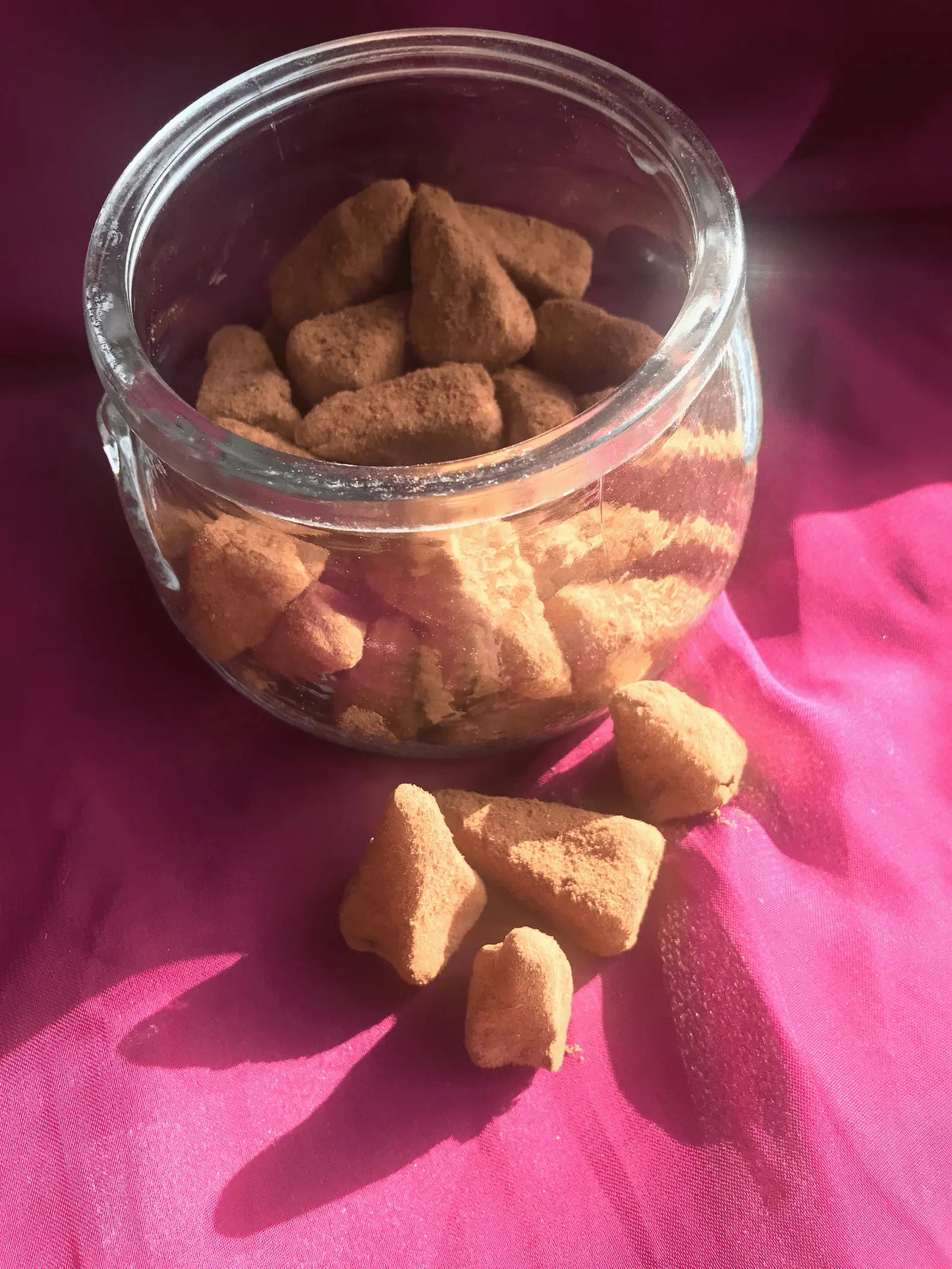 Encens Divinités Égyptiennes