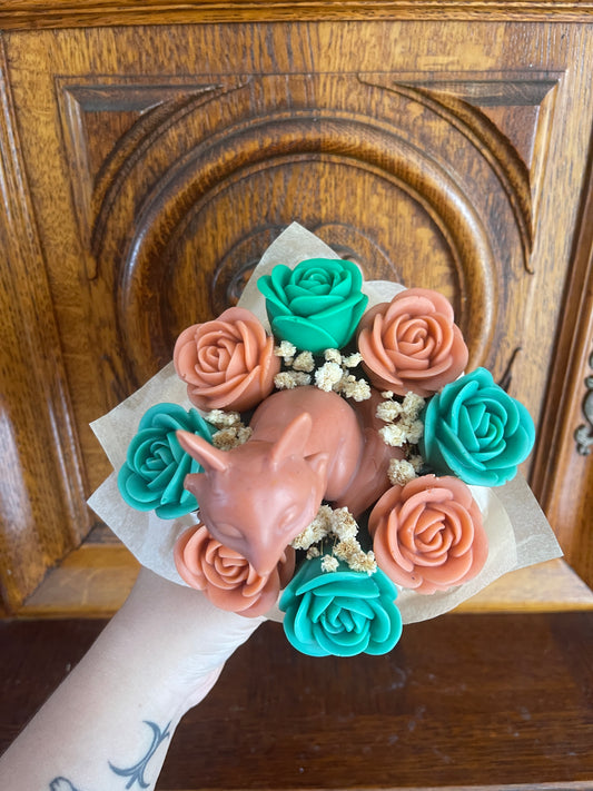 Bouquet Renard