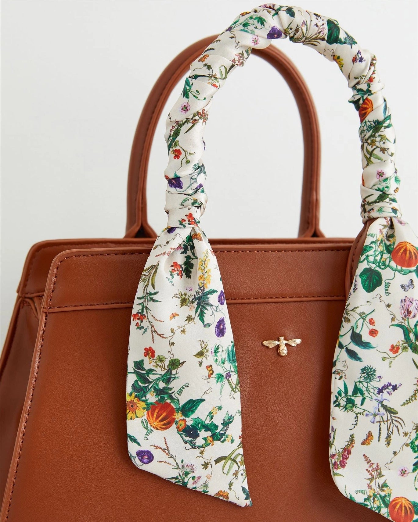 Grand sac citrouille