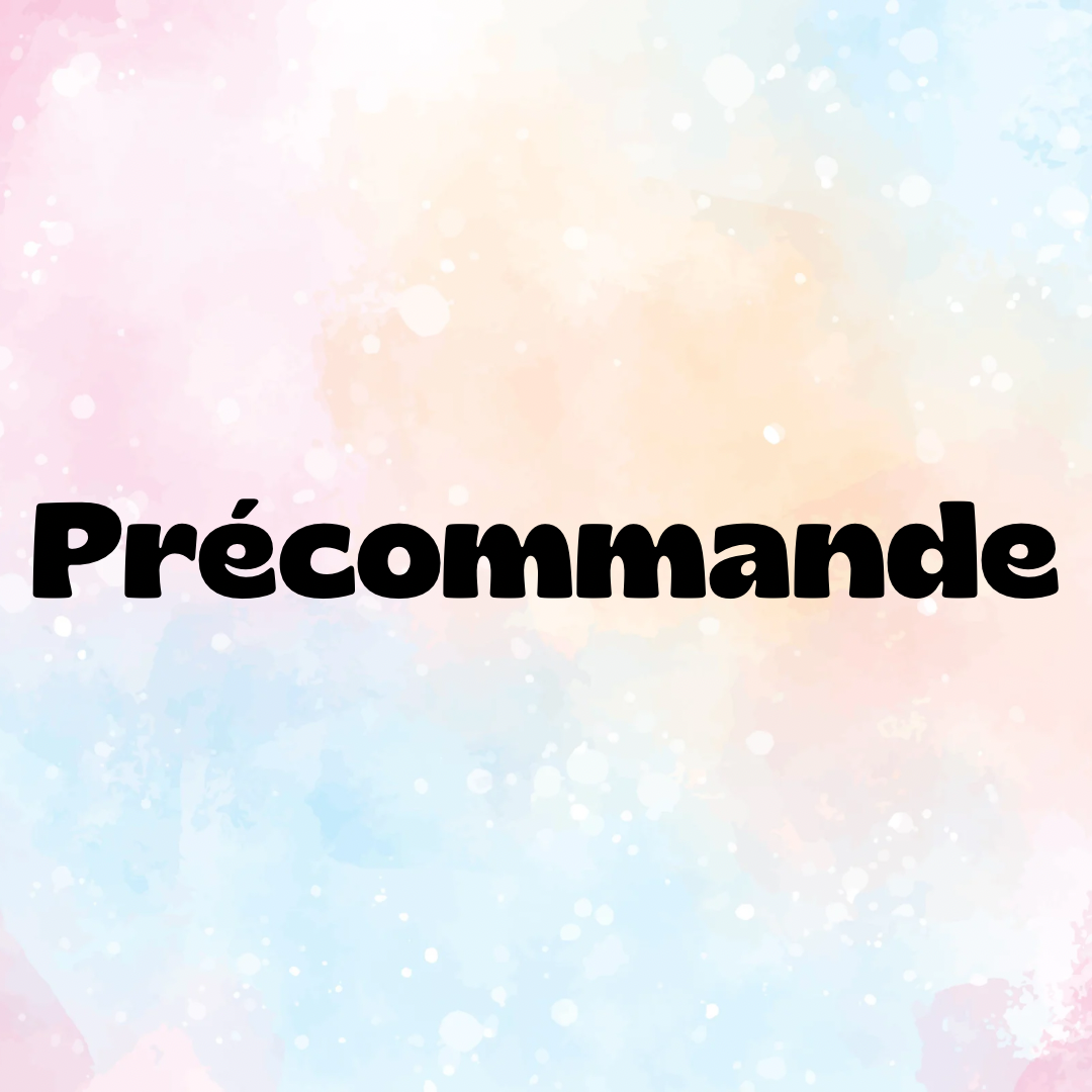 Box magie des planètes