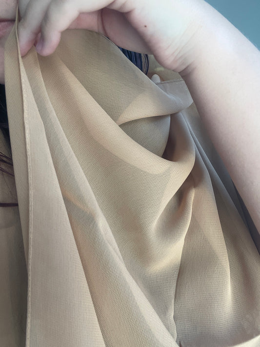 Voile de prière