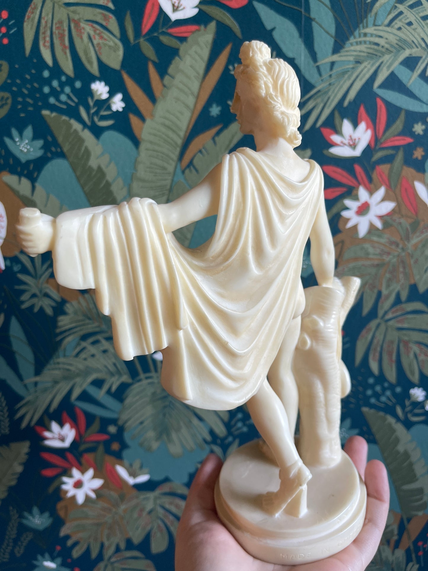 Statue Apollon