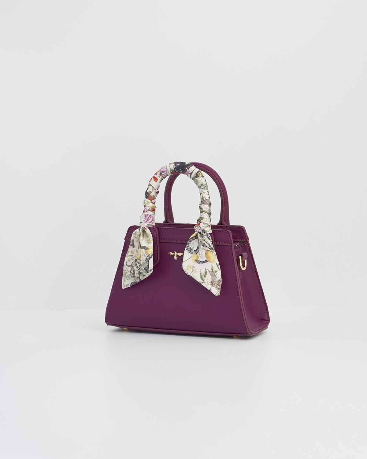 Mini sac prune