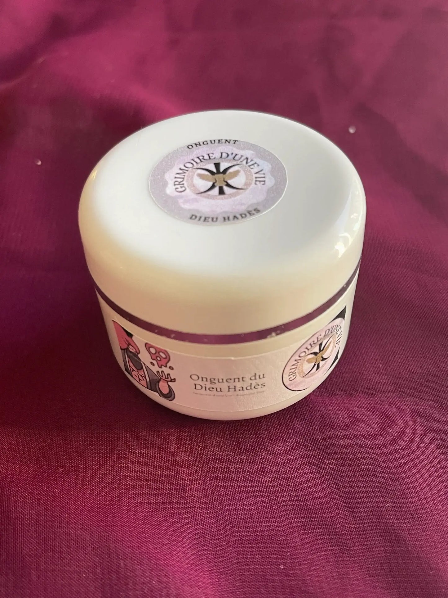 Onguent Hadès