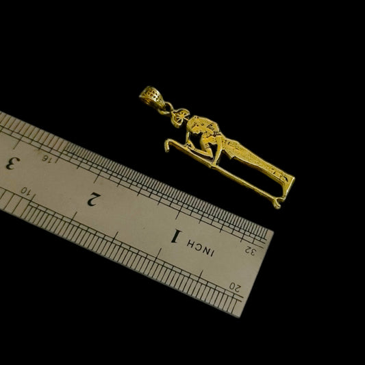 Pendentif Seshat