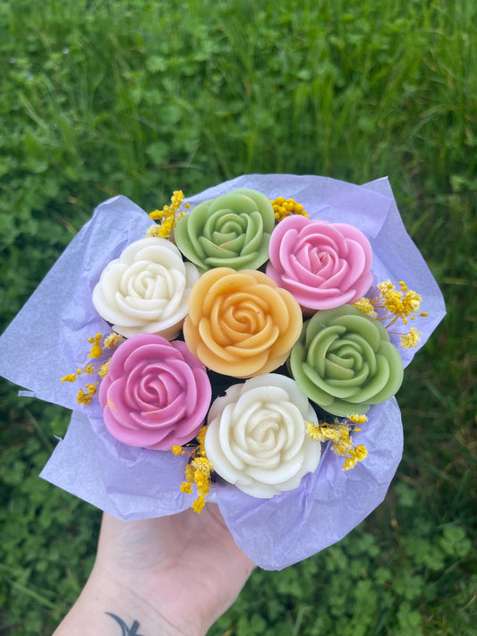 Bouquet Ostara