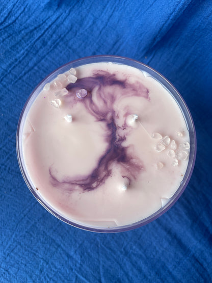 Bougie Il était une Flamme ~ Collection Contes & Merveilles