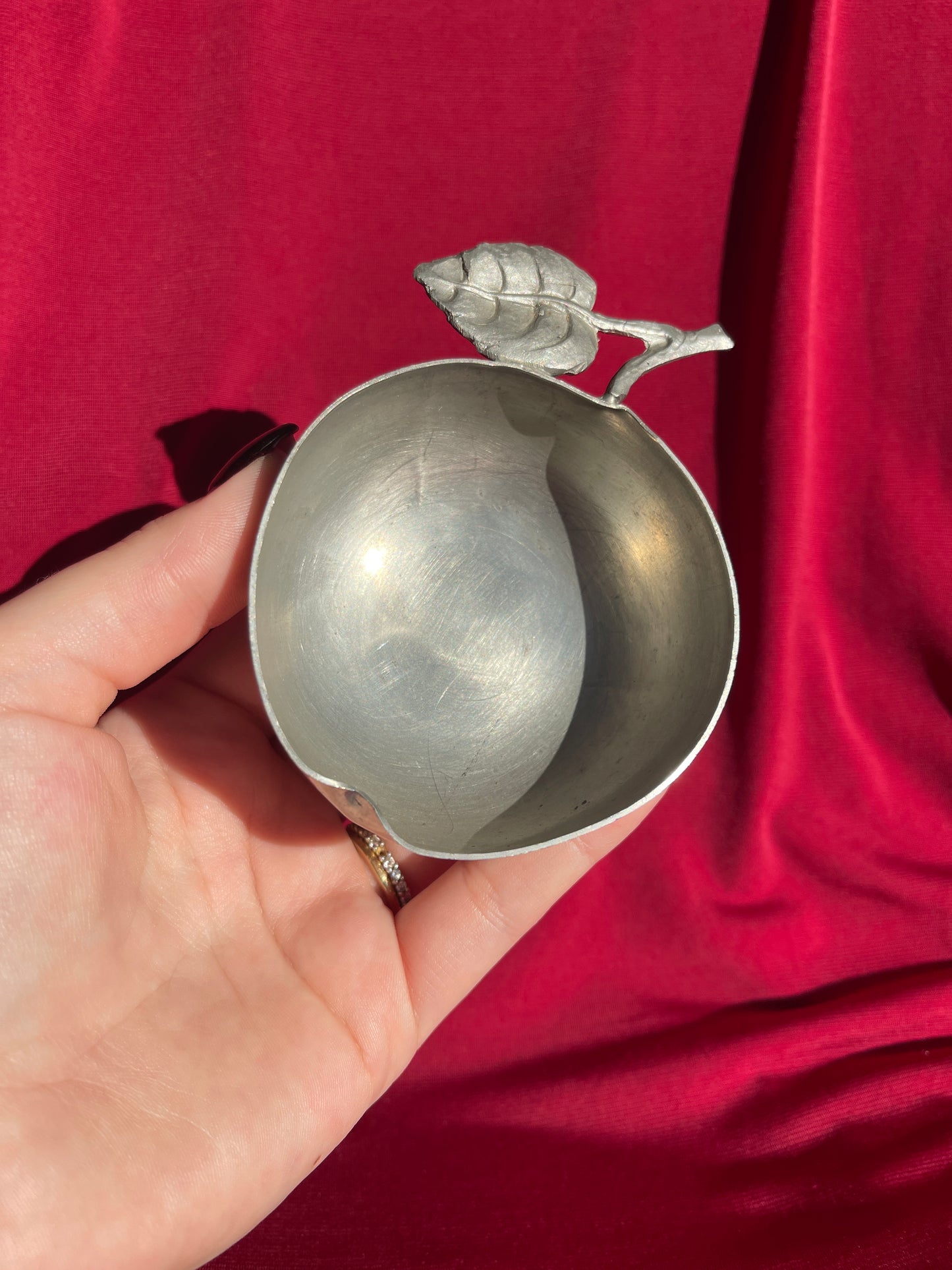 Bol d’offrande pomme 🍎