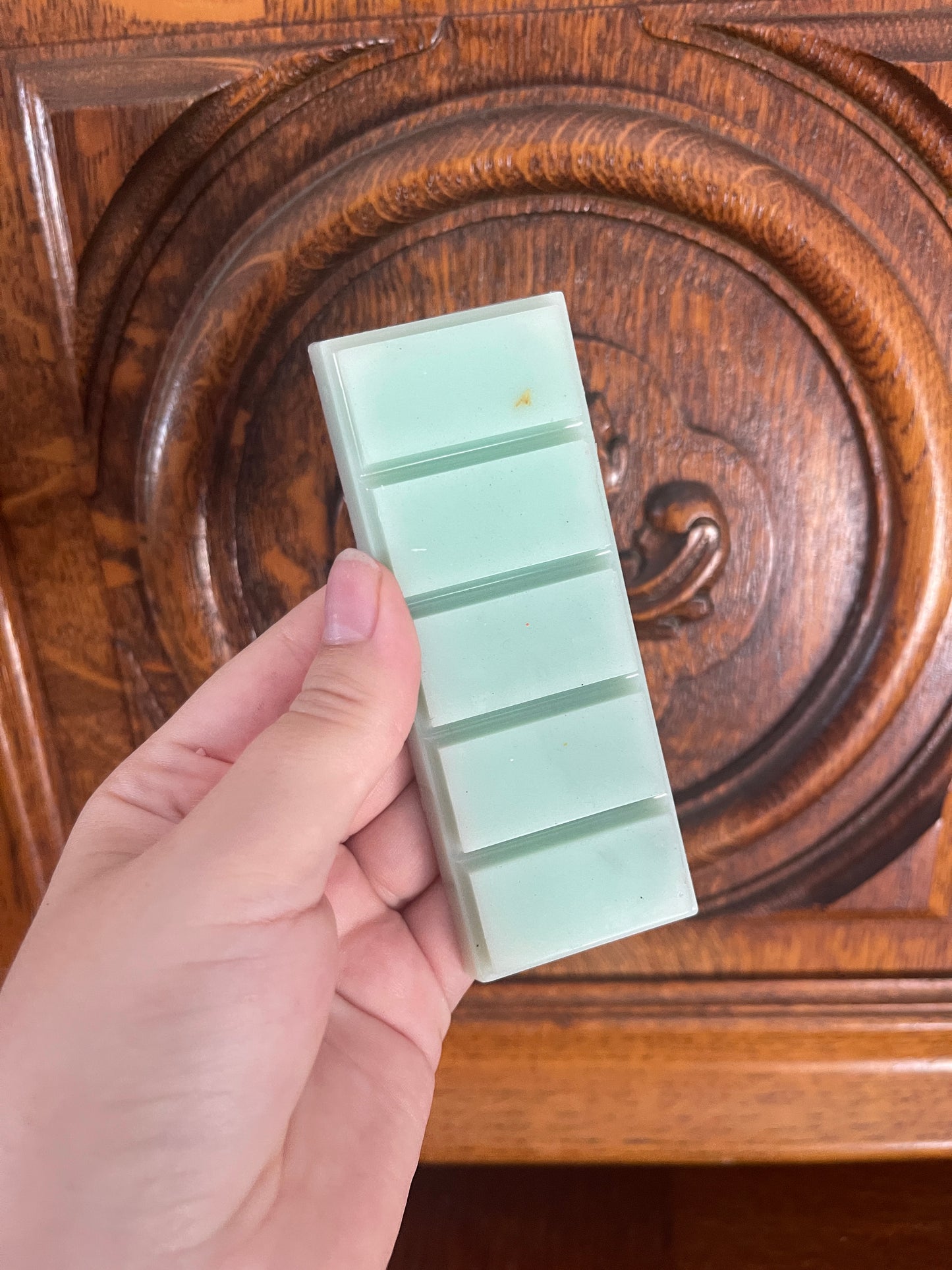 Fondant Perséphone Reine du Printemps