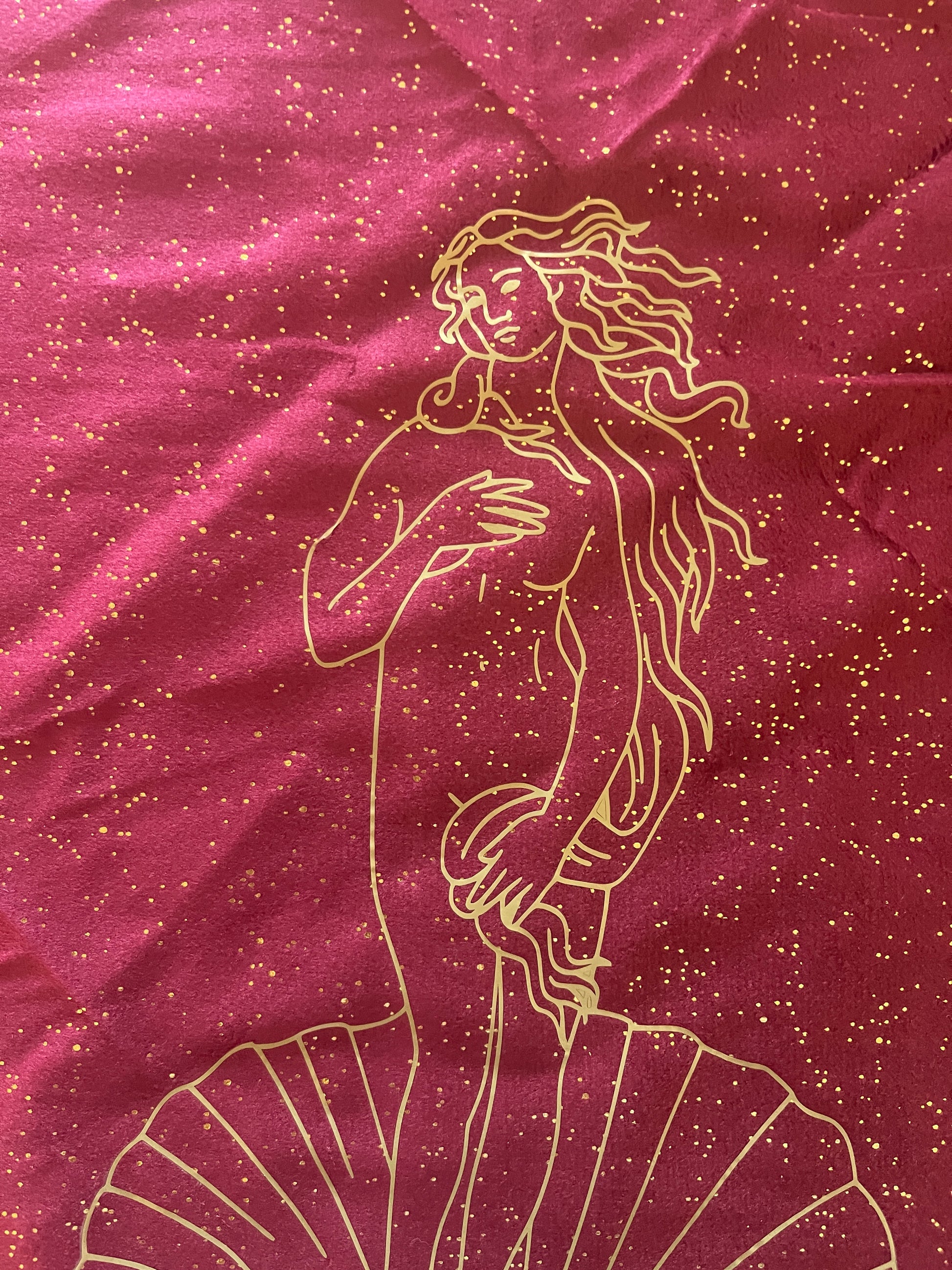 Nappe Aphrodite