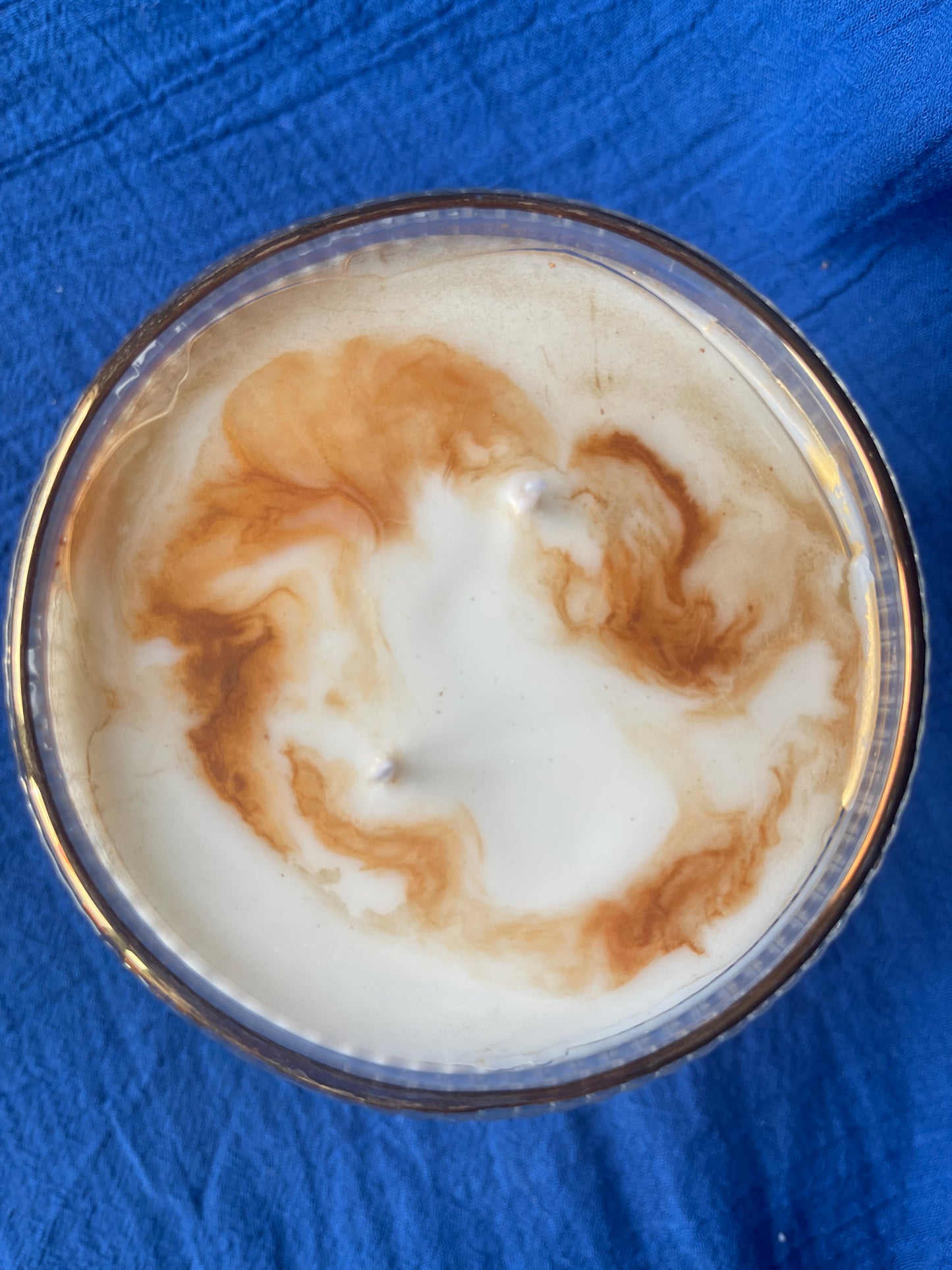 Bougie Émissaire des quatre Vents