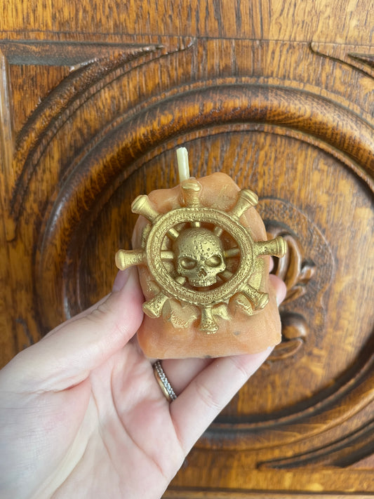 Bougie Coeur de Pirate