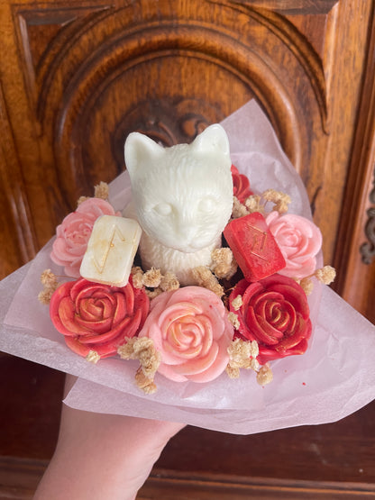 Bouquet Freya