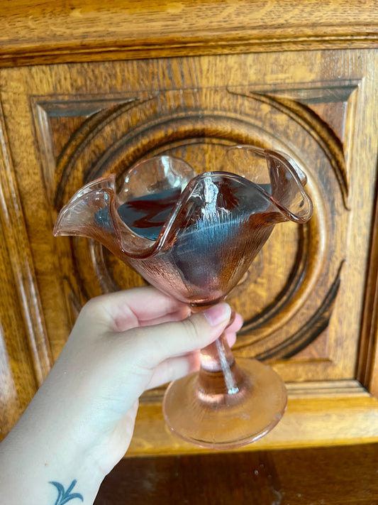 Bougie Perséphone Reine des enfers
