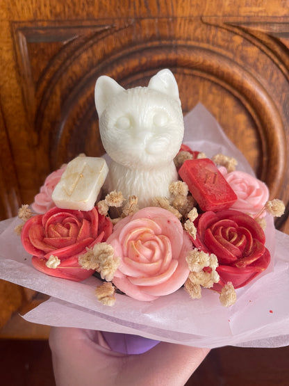 Bouquet Freya