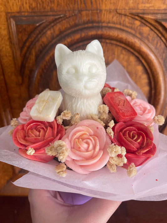 Bouquet Freya