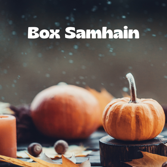 Box Samhain